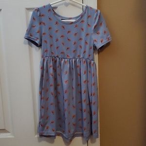 Size 5 girls dress